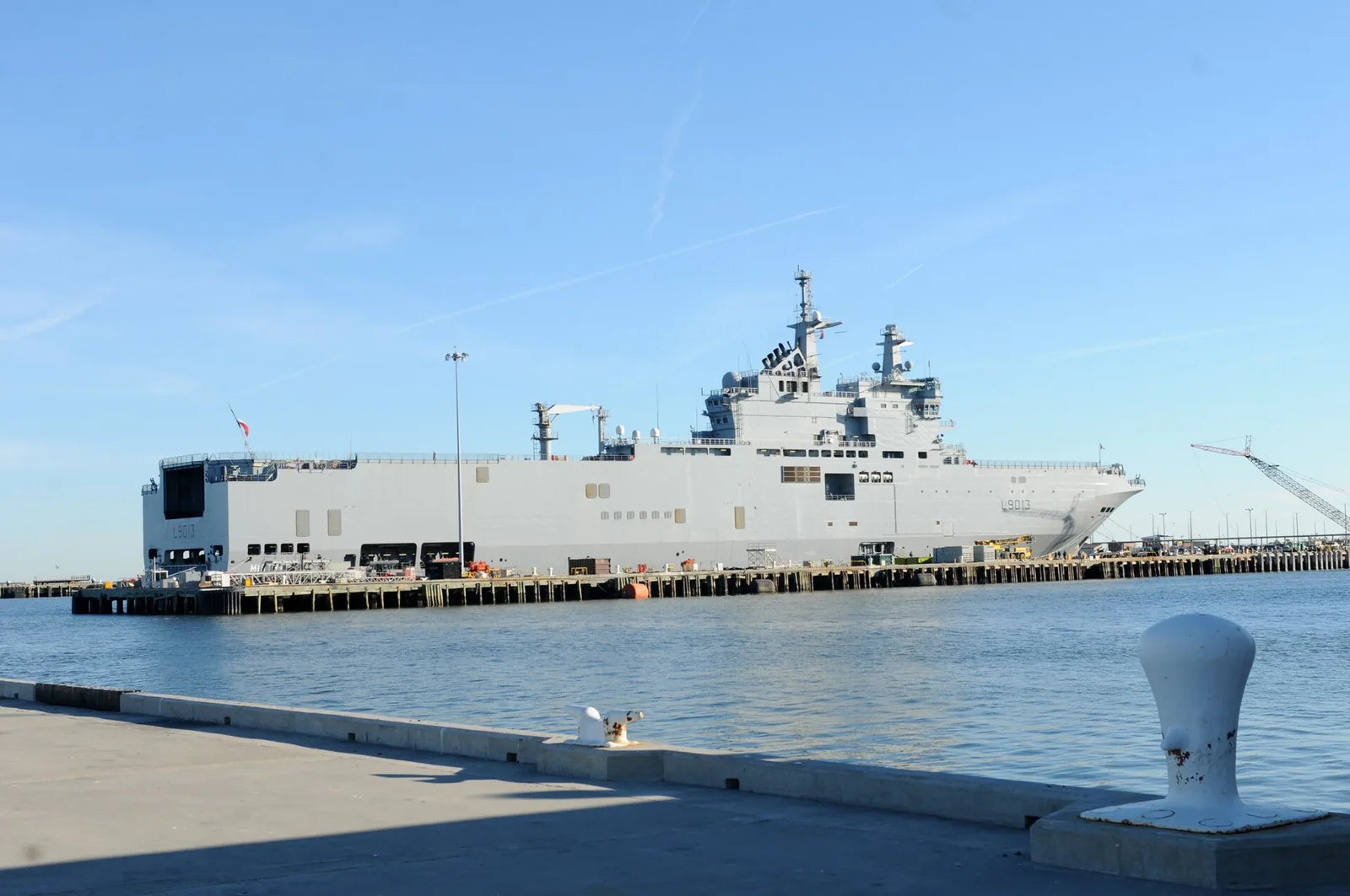 FS Mistral