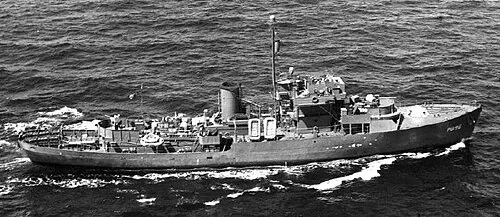 USS Prudent