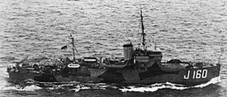 HMCS Chignecto